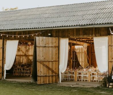 wesele w stodole
